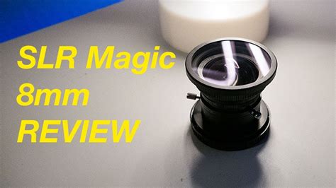 Mastering the Art of Skr Magic 8mm